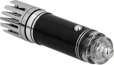 Image de All Ride Purificateur d'air pour voiture - branchement 12V - avec Led