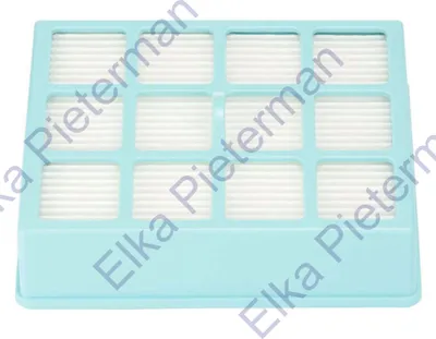 Zdjęcie produktu dla Philips Filtr wylotowy FC8070/01, FC8130, FC814, 115 mm, 170 mm, 50 mm, 132 g, 1 szt.