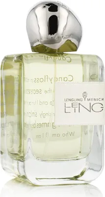 Obrázok produktu pre Lengling Munich Sekushi No 7 Parfém 100 ml UNISEX