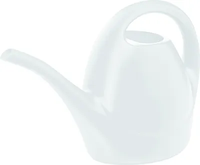 Produktbild von Poétic OASE Blumengießer 5,0 L weiss - vormals Emsa