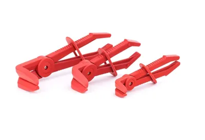 Produktbild von YATO Schlauchklemmenzange YT-08403