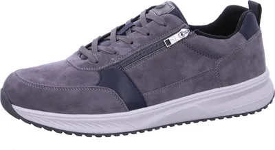 Produktbild von Waldläufer H-Matti Sneaker Grau