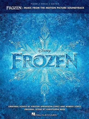 Obrázek produktu pro Frozen
