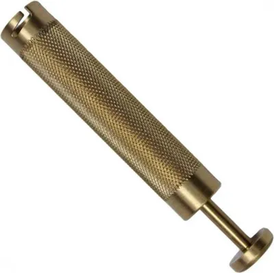 Produktbild von Bergeon 30082-M Hauptfederradwende-Griffwerkzeug Uhrwerk