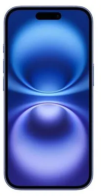 Produktbild von Apple iPhone 16 (512GB) ultramarin