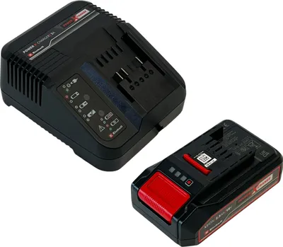 Produktbild von Einhell Starter Kit 18V 2,5 Ah Power X-Change