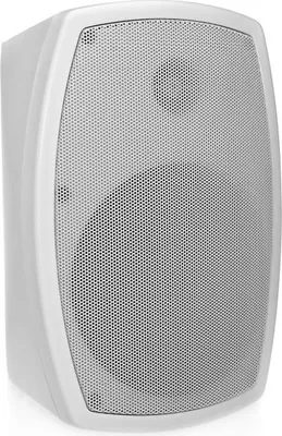 Obrázek produktu pro Reproduktor Hqm-N3025W Bílý 30 W 100 V