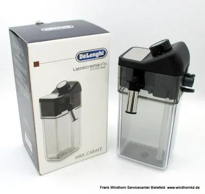 Produktbild von DELONGHI - Milchkaraffe - DLSC007 - 5513282281