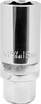 Produktbild von Yato Kerzensteckschraube 3/8" 18Mm