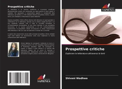 Produktbild von Prospettive critiche