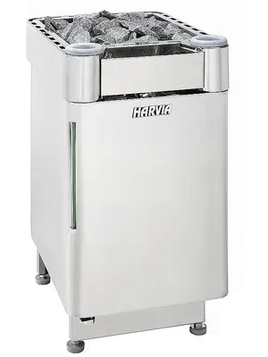 Immagine prodotto di Stufe elettriche per saune Harvia Senator Combi 7,0 kW | richiedono comandi separati | T7C