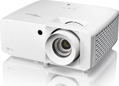 Zdjęcie produktu dla Optoma UHZ35, 3500 ANSI lumenów, DLP, UHD 4K (3840x2160), 500000:1, 16:9, 660,4 - 7696,2 mm (26 - 303")