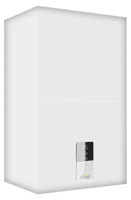 Productafbeelding van Ferroli Bluehelix HiTech RRT 45 H cv-ketel 6,9–46,5 kW