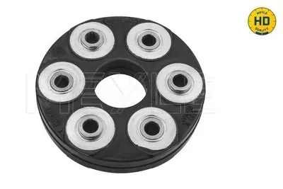Produktbild von MEYLE 014 152 3112/HD Gelenk Längswelle passend für MERCEDES-BENZ 190 (W201) Kardanwelle
