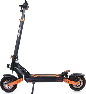 Produktbild von Electric Scooter G2 MAX - 960WH Battery, 90km Range