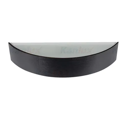 Obrázek produktu pro Kanlux S.A. 29209, E27, IP20, Černá