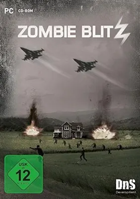 Produktbild von Zombie Blitz
