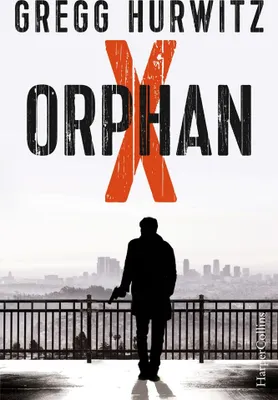 Produktbild von Orphan X