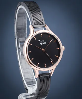Imagen del producto de Reloj de moda para mujer Pierre Ricaud