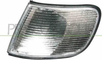 Produktbild von PRASCO AD0294014 Blinker Blinkleuchte vorne Links für AUDI 100 Limousine (4A2, C4) 100 Avant (4A5, C4)