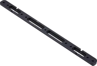 Obrázok produktu pre bBB BBC-120 AdaptRail L-302mm adaptér na kôš na fľaše