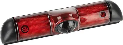 Produktbild von Rückfahrkamera Fiat Ducato - Citroen Jumper - Peugeot Boxer