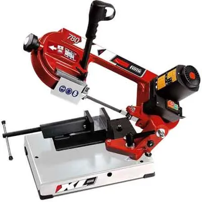 Immagine prodotto di SEGATRICE A NASTRO '780 XL' Lama 1335x13x0,65 mm