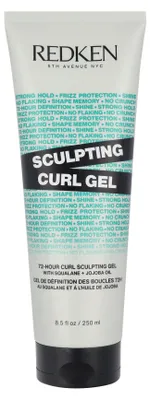 Produktbild von Redken Hybrid Curl Stylers Defining Gel