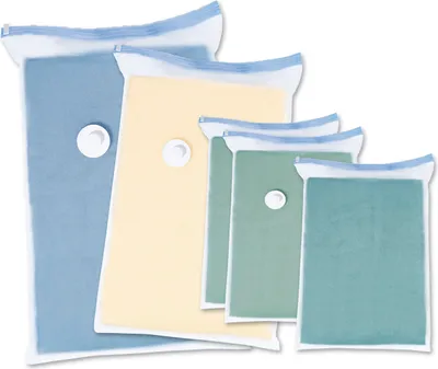Produktbild von EASYmaxx Vakuum Aufbewahrungsbeutel 5er Set
