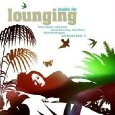 Produktbild von Music For Lounging
