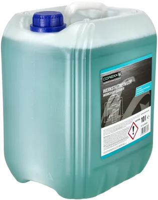 Produktbild von Corexx Reiniger Werkstattreiniger 10 l