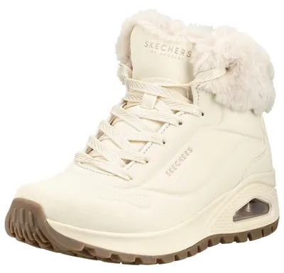 Zdjęcie produktu dla Skechers Sneaker Faux Leather Sneaker