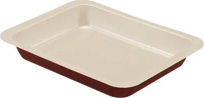 Produktbild von Backform 280 x 220 x 50 mm Kuchenform Kastenform Auflaufform