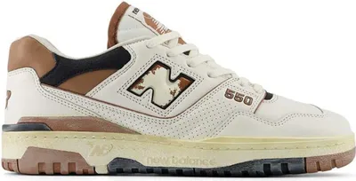 Imagen del producto de Zapatillas New Balance BB550VGC en color multicolor, talla 44