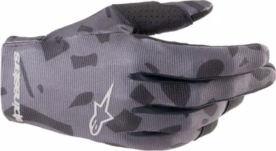 Imagen del producto de Guantes Alpinestars para niños, modelo Radar