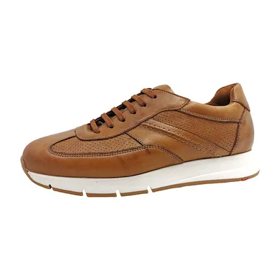 Produktbild von Lloyd ADLAY whisky Sneaker Braun in Gr. 46