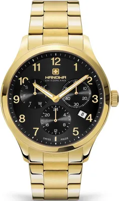 Immagine prodotto di Orologio da uomo Hanowa Birseck Chronograph