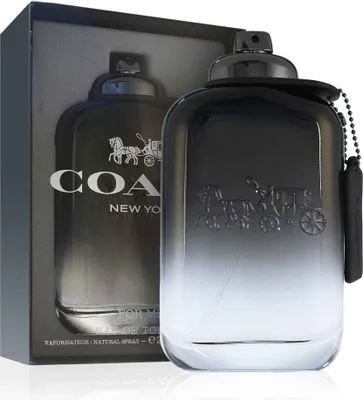 Produktbild von Coach Eau De Toilette Spray 200ml für Männer