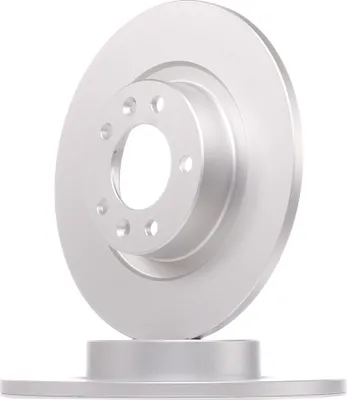 Image de 2x FERODO disque de frein DDF2297C adaptable sur PEUGEOT 508 SW I (8E_) 44mm 10 71kg