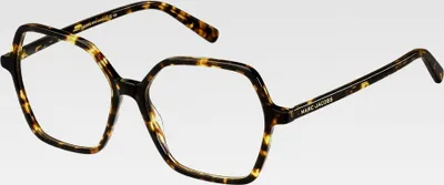 Produktbild von THE Brille MARC 709 Größe 54-15 mm Havana