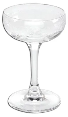Produktbild von Likörschale, Likörglas LUCCA mit Pantographie Dekor H. 11cm ca. 40ml Paul Nagel
