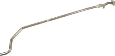 Produktbild von Auspuffrohr mit Flexrohr 42 Ø Imasaf 51782326