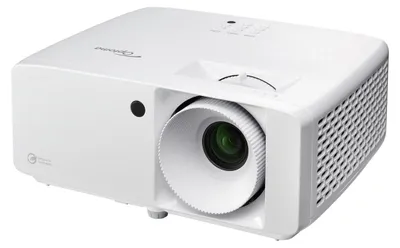 Obrázek produktu pro Optoma HZ151X, 5000 ANSI lumen, DLP, 1080p (1920x1080), 2000000:1, 16:9, 762 - 7620 mm (30 - 300")