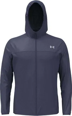 Produktbild von Under Armour Ua Velociti Pro Storm Jacket - washed navy, Größe:S