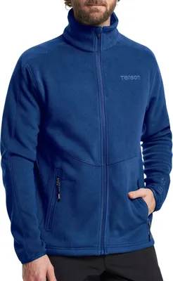 Produktbild von Tenson Miracle Fleece Jacke Herren