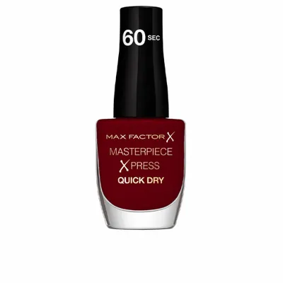 Image de MAX FACTOR | MASTERPIECE | Nails
