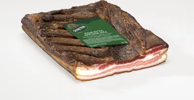 Immagine prodotto di Speck affumicato Senfter 1/2 vac. ca. 1,1 kg.