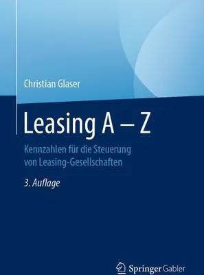 Immagine prodotto di Leasing A - Z