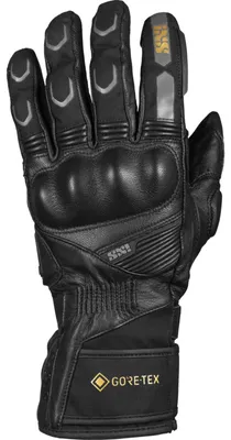 Image de gants iXS Tour Vidor-GTX 1.0 noir S