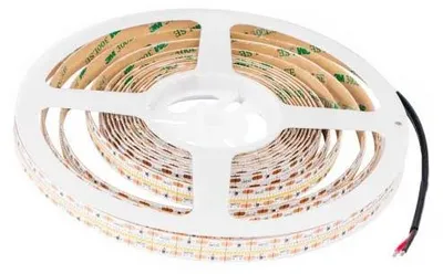 Produktbild von LED-Leuchtbnder - 2110 - 700 - IP20 - 6400K - 5m Rolle